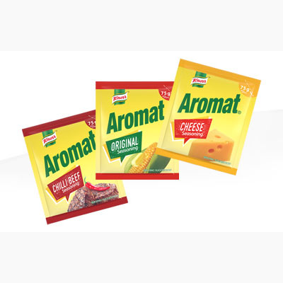 Knorr Aromat  Refill 75g