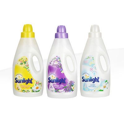 Sunlight Fabric Conditioner 2l